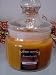 Serenity Candle - 16 oz. Apothecary Jar