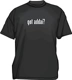 got addai? Men's Tee Shirt 4XL-White