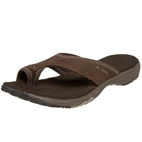 Columbia Sportswear Womens Kea Land Sandal