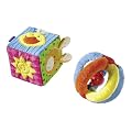 Ravensburger Musikalischer Softw�rfel (6 Monate +)