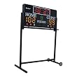 MacGregor Multisport Indoor Scoreboard (4 X 2-Foot)