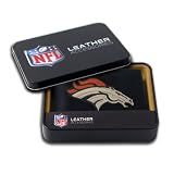 Denver Broncos Embroidered Billfold