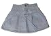 Brand Skirts - BRAND NEW TODDLER GIRLS LIGHT BLUE SKIRT BY LEE RIDERS - SIZE 5T