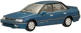トミカ トミカリミテッドヴィンテージ NEO TLV－N06a スバルレガシィRS 紺