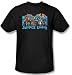 Search : Justice League Lineup T-shirt