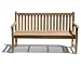 Grade A Teak Windsor 1.50m