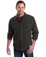 Woolrich Men's Sportsman Chamois Shirt