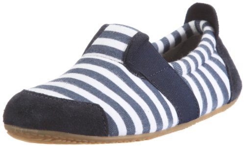 Living Kitzb&uuml;hel T-Modell Velour 2120 Unisex - Kinder Hausschuhe