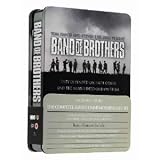 Band Of Brothers: Complete HBO Series And DVD Exclusive Special Features (Commemorative 6 Disc Box Set) [DVD] DVD