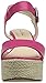 Michael Antonio Women's Antee Espadrille Sandal