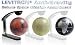 Levitron Deluxe Space Mission Assortment