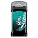 Axe Fresh Deodorant Stick, Apollo 3 oz (Pack of 4)