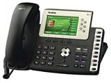 WMU Yealink Gigabit Color IP Phone