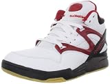 Reebok Men's Pump Omni Lite Lace-Up Fashion Sneaker