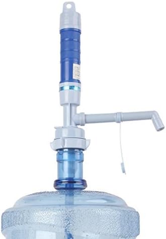 UCAC Portable Electric Water Pump Drinking Dispenser 5 Gallon Bottles by UCAC