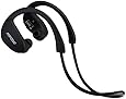 Mpow Cheetah Sport Bluetooth 4.1 Wireless Headphones Stereo Sport Running Gym Exercise Headsets Earphones-Retail Packaging-Black