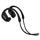 Mpow Cheetah Sport Bluetooth 4.1 Wireless Headphones Stereo Sport Running Gym Exercise Headsets Earphones-Retail Packaging-Black