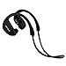 Mpow MBH6-PTX-2 Cheetah Wireless Bluetooth 4.1 Sports Stereo Noise Cancelling Headphone Built-in Smartphones - Cool Black