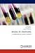 Access to Chemistry: Fundamentals of General Chemistry