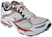 Reebok Womens Premier Ultra KFS V White/Typhoon/Geranium/Silver Running