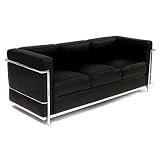 Le Corbusier Petit Sofa LC2 (Original Size)