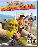 Shrek SuperSlam Review Image