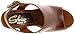 Sbicca Women's Mercer Wedge Sandal