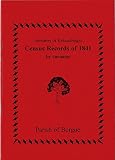 Census records of 1841 by surname : Stewartry of Kirkcudbright. Parish of Borgue