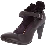 Couleur Pourpre Immortelle, Escarpins femme
