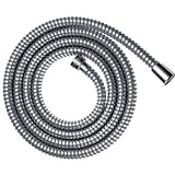 Produkt-Bild: Hansgrohe Brauseschlauch Metaflex C 160cm chrom