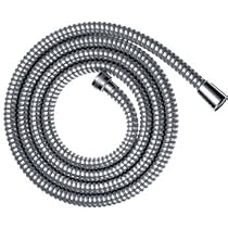 Hansgrohe 28262000 Metalflex Brauseschlauch chrom DN 15 x 1250 mm