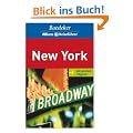 Baedeker Allianz Reisef�hrer New York