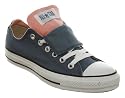 Converse All Star Ox Low Double Tongue