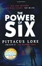 Power of Six (Lorien Legacies)