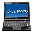 Asus Eee PC 900SD-BLK009X Netbook