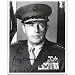 Gen Ray Davis WWII Korea CMH winner hand signed photo