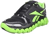 Reebok Women's ZigDynamic Running Shoe,Black/Sushi Green,8.5 M US Reebok Women's ZigDynamic Running Shoe,Black/Sushi Green,8.5 M US