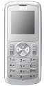 LG GB102 Sapphire weiß/rot Handy ohne Vertrag, ohne Branding, kein Simlock