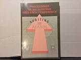 Auditing and the future