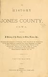 The history of Jefferson County, Iowa, containing a history of the county, its cities, towns, &c., a biographical directory of citizens, war records of its volunteers in the late rebellion, general and local statistics, portraits of early settlers and prominent men, history of the Northwest, history of Iowa ..