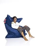 Fatboy® FOX Original, Blue