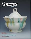 Ceramics Monthly