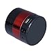 Docooler Bluetooth Speaker Micro Sd/tf Card USB Disk Music Player Mp3/4 Audio Amplifier Fm Radio