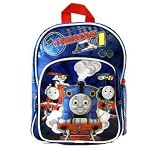New Thomas and Friends: Thomas #1 Toddler Size Mini Backpack