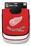 Detroit Red Wings Three Bib Set