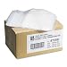 C-LINE PRODUCTS, INC / CLI47258 / Recloseable Small Parts Bags, Poly, 5 x 8, Clear w/White ID panel, 1000/carton / Sold as 1 CT