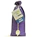 Quai Sud Natural Flavored Pure Cane Sugar - Lavender & Lavender Flower - 8 oz