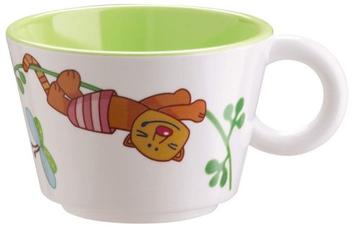 HABA 1965 - Melaminset Dschungel