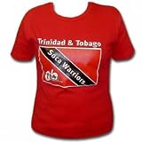 Trinidad Tee