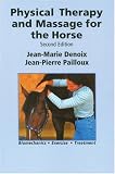 Physical Therapy & Massage for the Horse: 2nd Edition